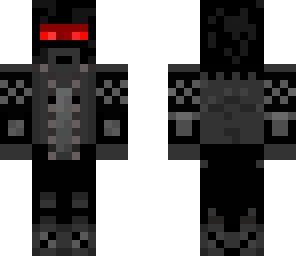 evil ninja