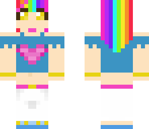 rainbow