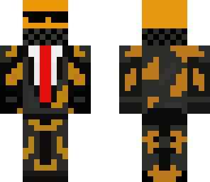 battered agent