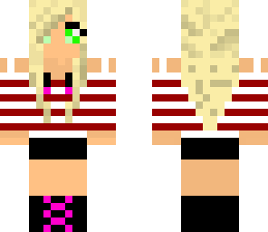 blonde rayn