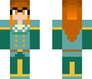 jade curtiss