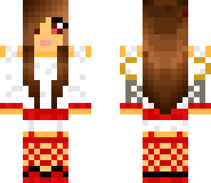 craftrealms girl