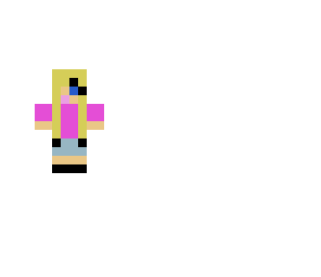 mini me fixed x3