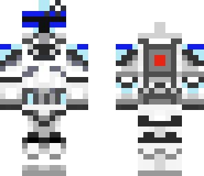 clone dasyman