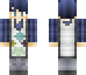 artist skin