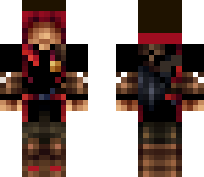 dark assassin