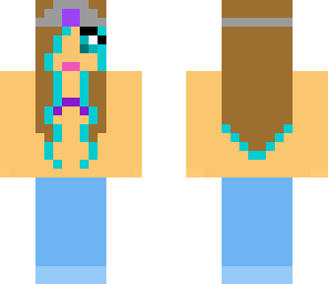 jj's mermaid
