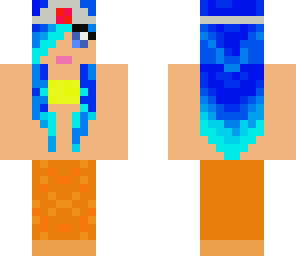 clovers edited skin