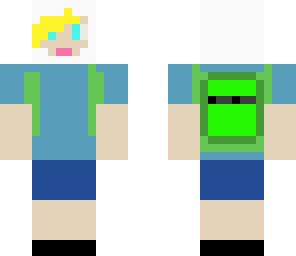 edited fionna adventure time