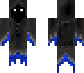 night ghost