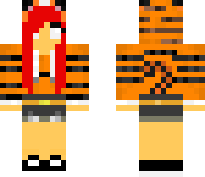 herobrine girl