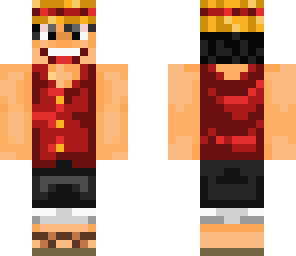 luffy