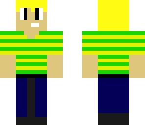 a cool blondie remake