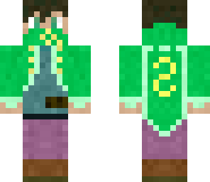 mage me
