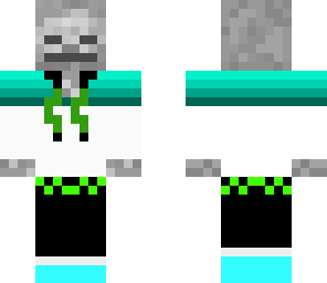 awesome skeleton fix 3