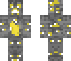 golden ore creeper