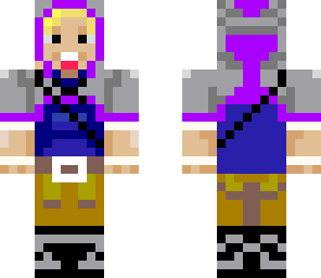 spellthief lux