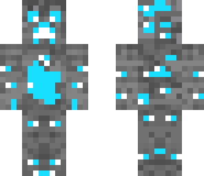 diamond creeper