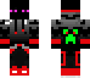 ender guy