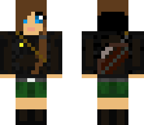katniss everdeen