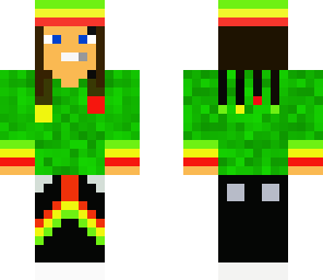 rege man