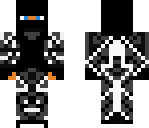 ninja guy