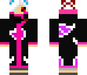 pink akatsuki 2