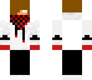 thecapogozo's skin pack