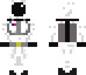 new astronaught