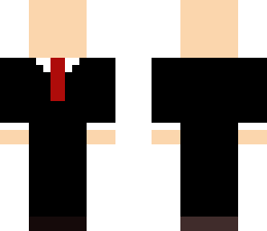 slender man