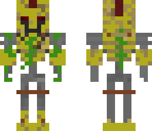 old greek skeleton 