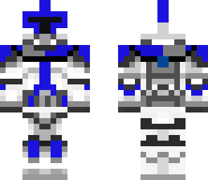 clone genaral