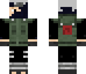 kakashi sensei