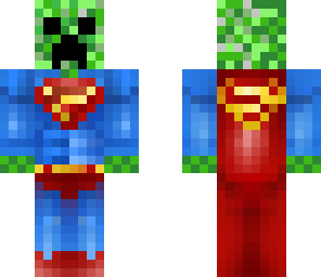 supercreeperman