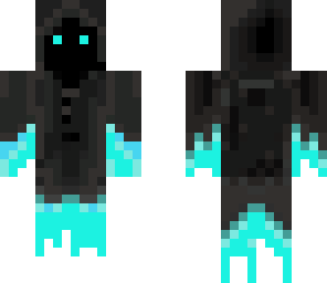 cool ghost