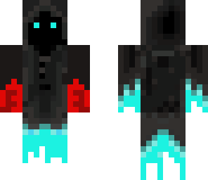 the killer
