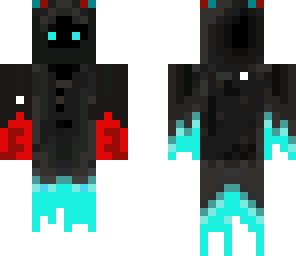 new killer