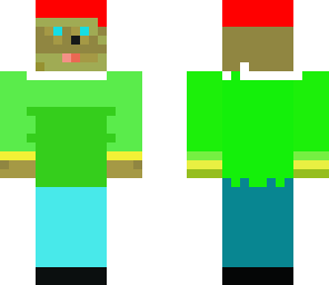 me2 fixed