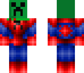spider creeper