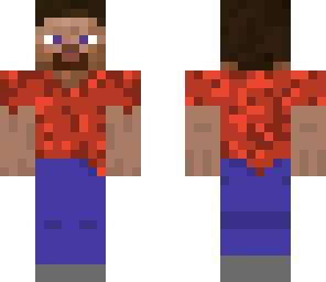 red steve
