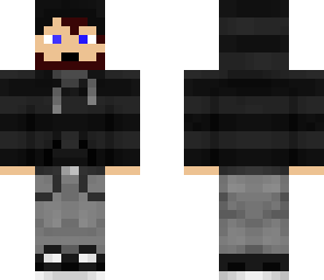 my epic skin