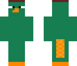 perry