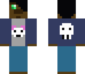 emo bear of doom
