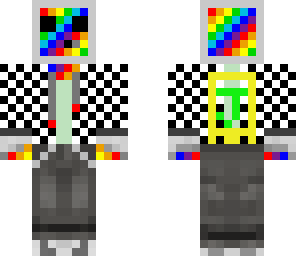 jazzberry123's rainbow slime