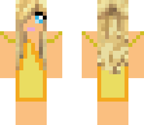 summer dress girl