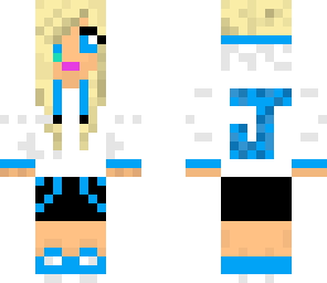 girl skin edited