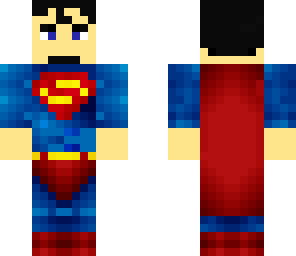 superman