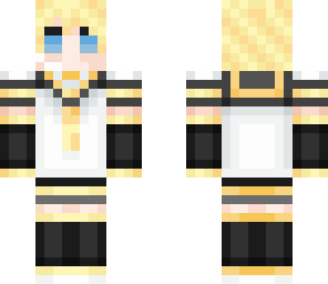 len kagamine