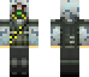 skin stalker fixsed
