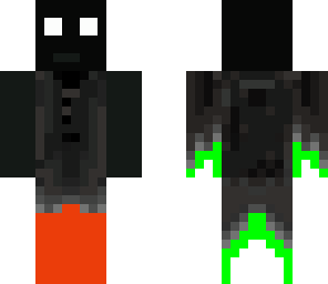 ghost firer